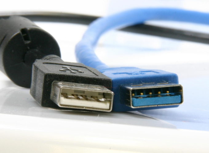 USB 3.0 vs 2.0 What’s The Difference?