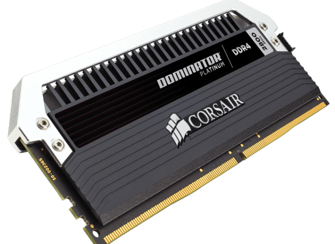 What’s The Difference Between DDR3 & DDR4