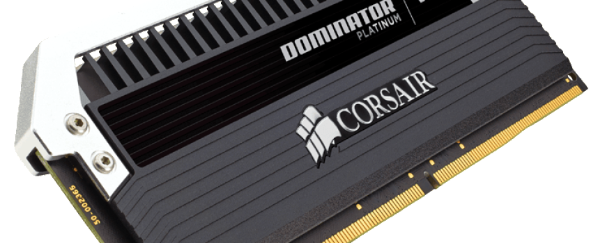 What’s The Difference Between DDR3 & DDR4