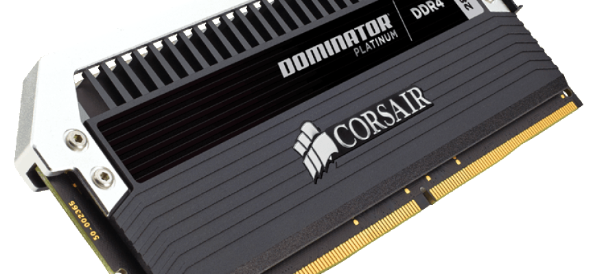 What’s The Difference Between DDR3 & DDR4