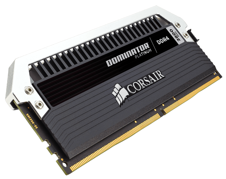 Compare DDR3 and DDR4 RAM