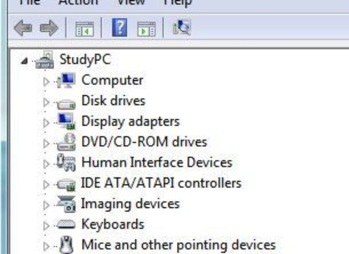 Computer Waking From Sleep By Itself?