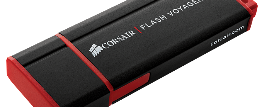 USB Flash Drive Guide