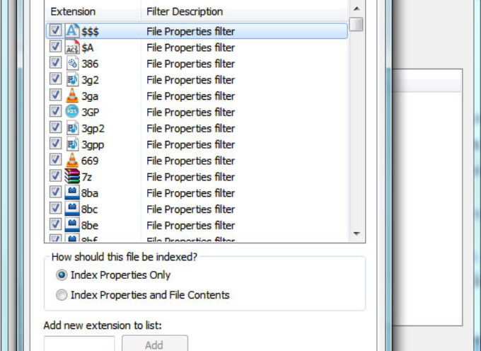 Search Your Files for Specific Content