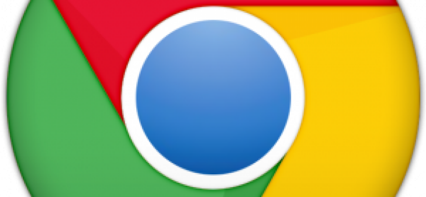 Prevent Google Chrome From Saving History
