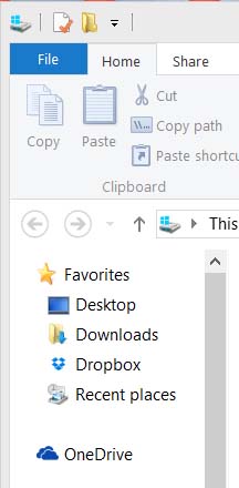 Hot PC Tips - OneDrive