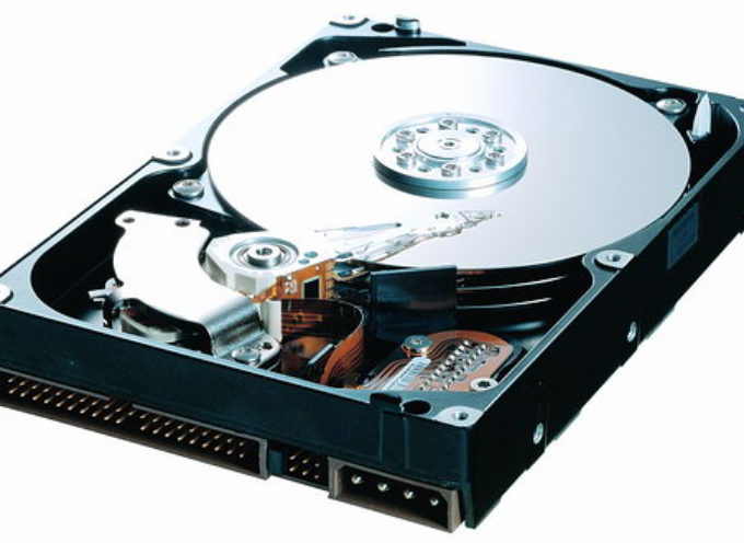 Scan Your Hard Drive for Bad Sectors