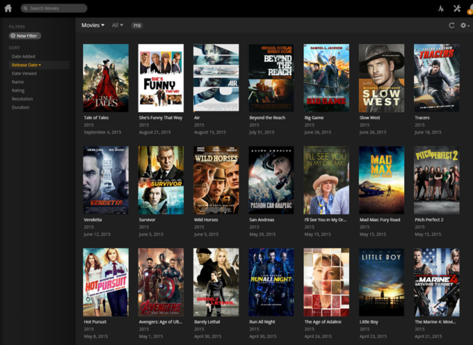 Windows Media Center Alternatives – Windows 10