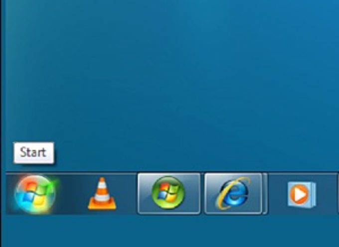 Handy Time Saver Windows Taskbar Tricks