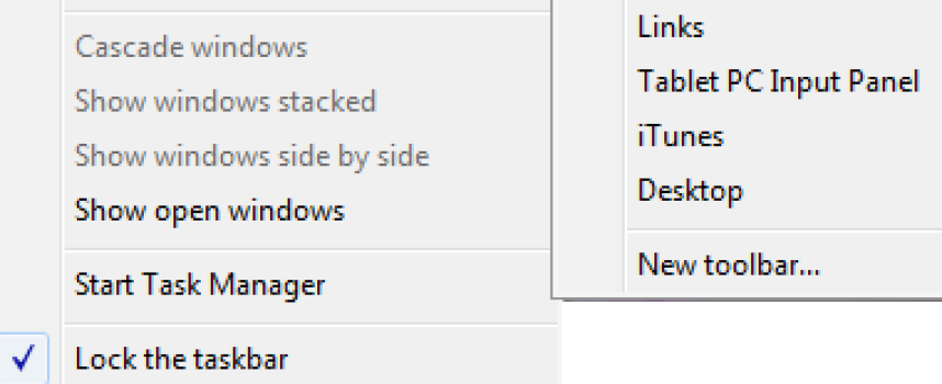 Windows Features You Might Be Missing (Part 2)