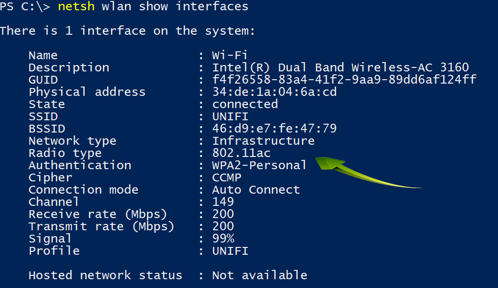 Hot PC Tips - Wifi Interface AC