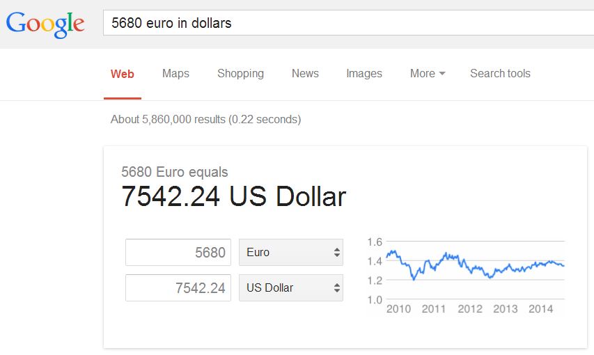Hot PC Tips - Currency