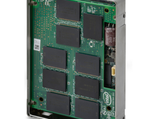 HGST Announces 12Gb/s SAS Solid State Drives