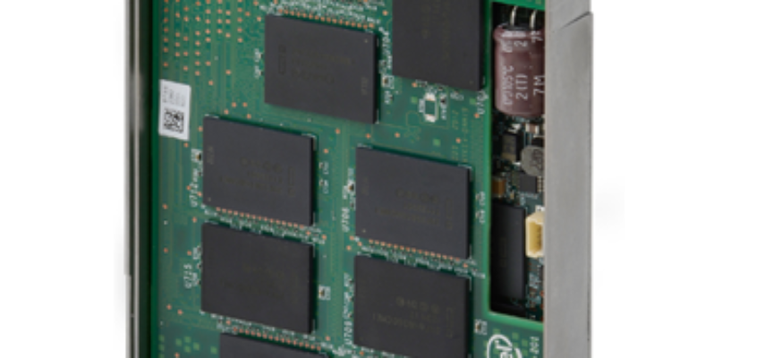 HGST Announces 12Gb/s SAS Solid State Drives
